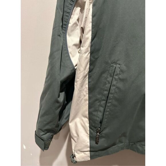 YOSEMITE NATIONAL PARK Reversible Hooded Jacket - Picture 4 of 14